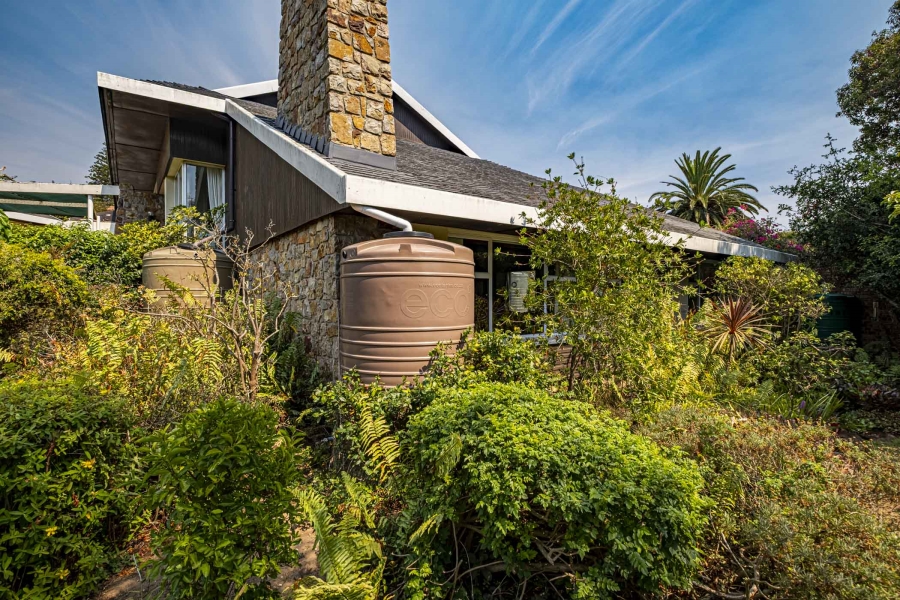 4 Bedroom Property for Sale in Parsons Hill Eastern Cape